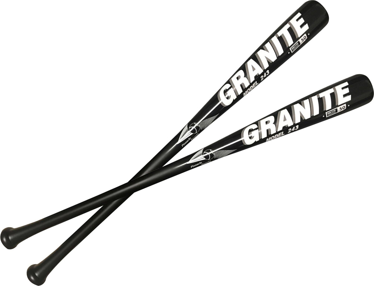 Bamboo Wood Baseball Bat X6892