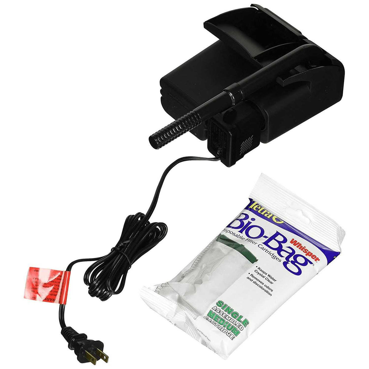 Power Filter U18152