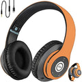 Bluetooth Over Ear Wireless Headphones Q264