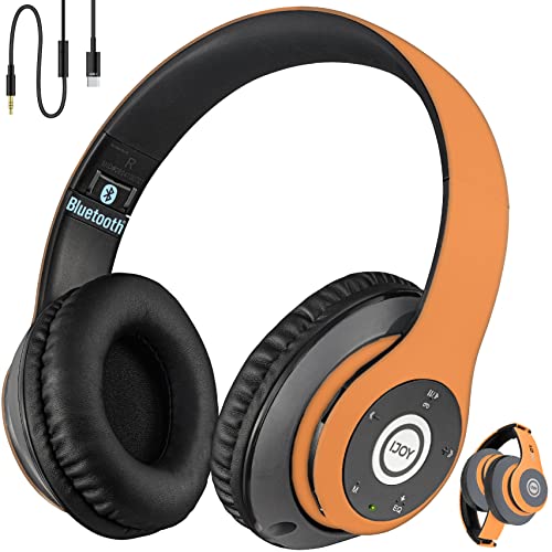 Bluetooth Over Ear Wireless Headphones Q264