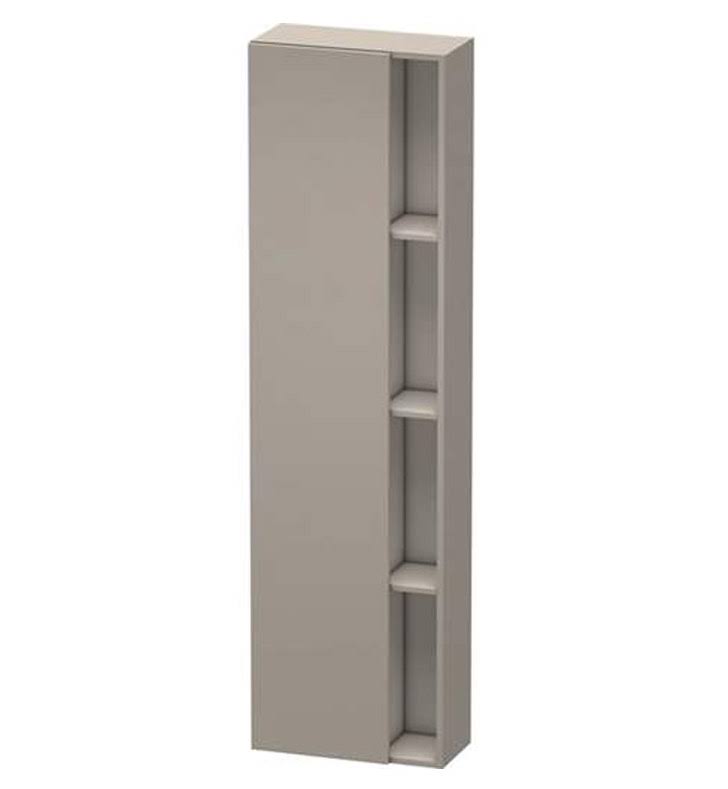 Tall Cabinet - Basalt Matt V731137