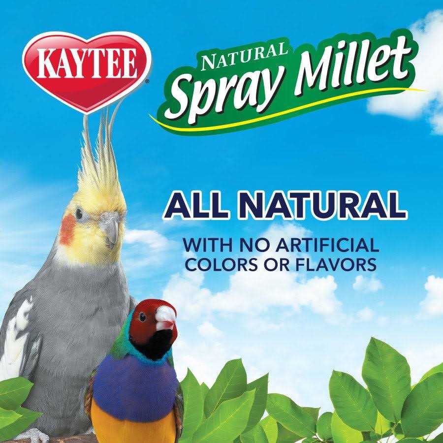 Spray Millet G712973
