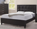 Espresso Bedroom Set N12775