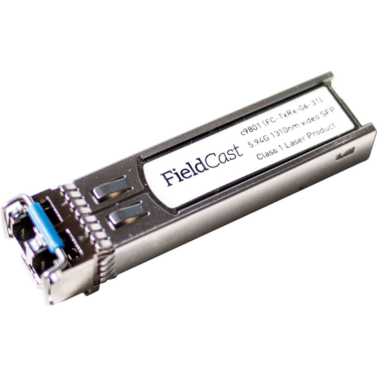 6g SFP Optical Transceiver C31206