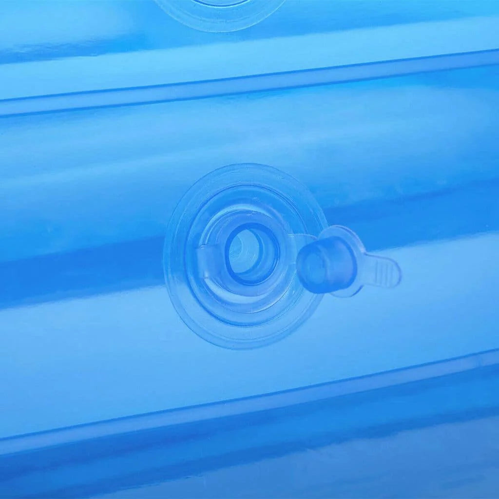 10 Foot Inflatable Pool U5845