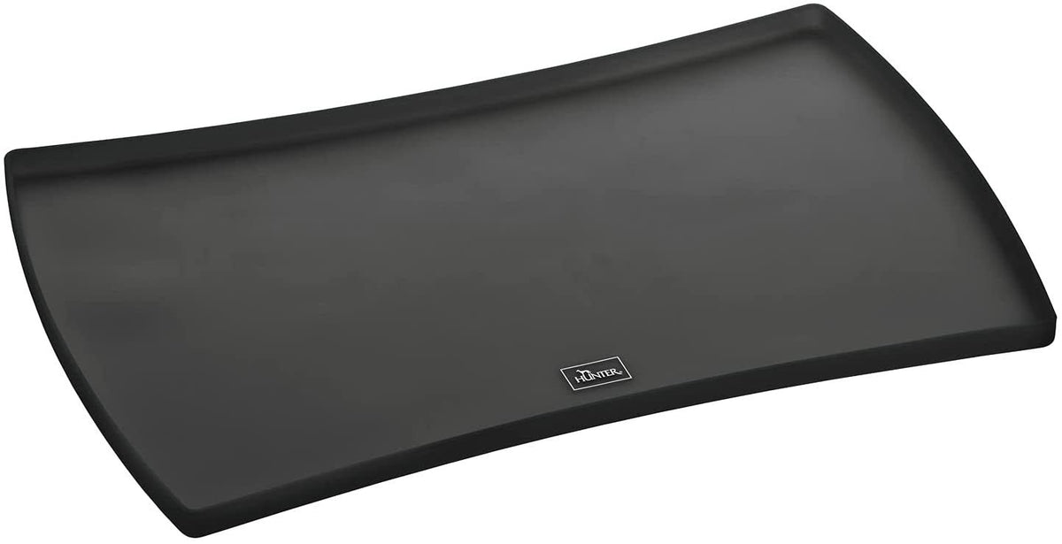 Silicone Pad Black A93675