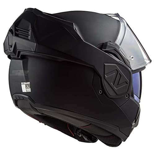 Modular Helmet with Integrated Bluetooth U378
