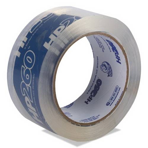 Brown Gummed Kraft Sealing Tape, 3x22 x 450 ft, 10/Carton I613973