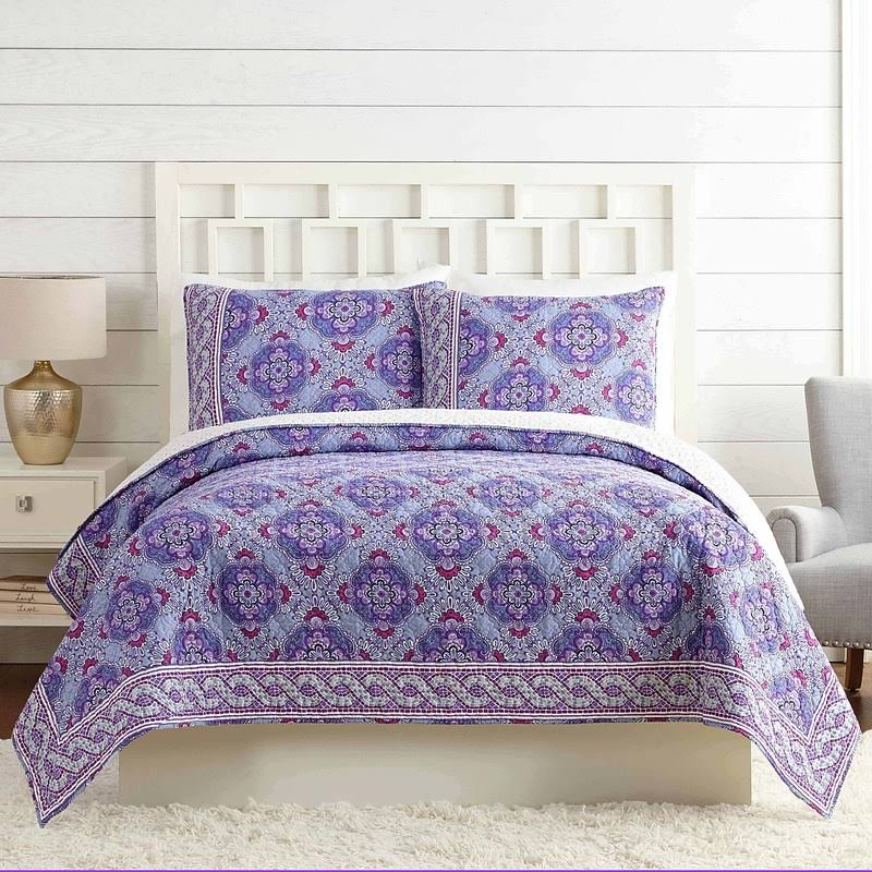 King Quilt K569