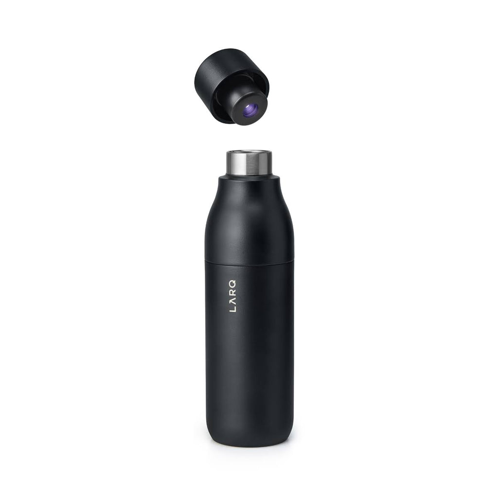 Self-Cleaning Water Bottle 25 oz J92516