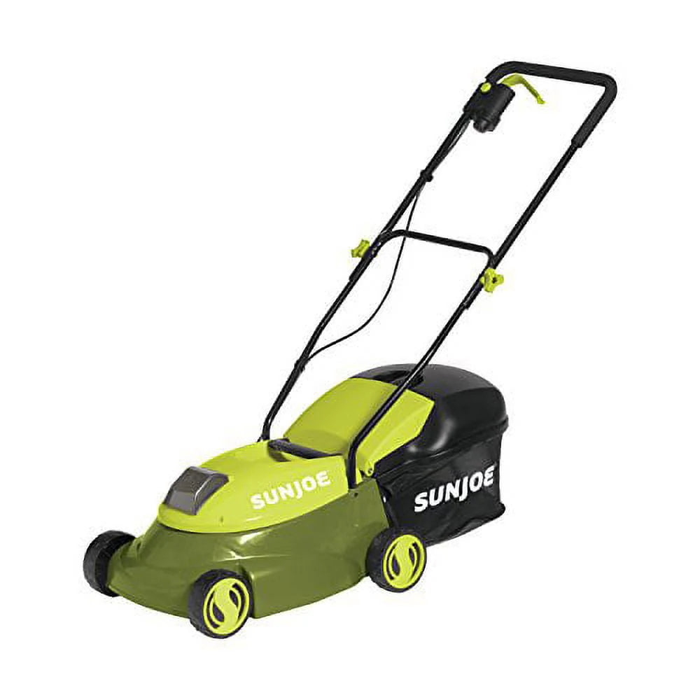 28V Cordless 14 Brushless Push Lawn Mower P5102