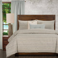 Queen Duvet Cover and Insert Set T8936