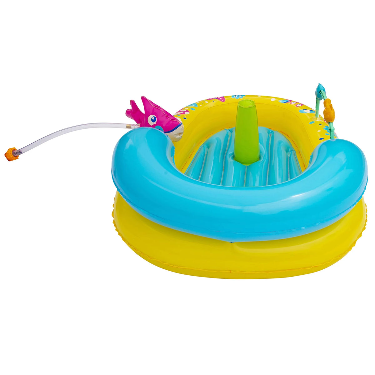 Inflatable Baby Pool X357