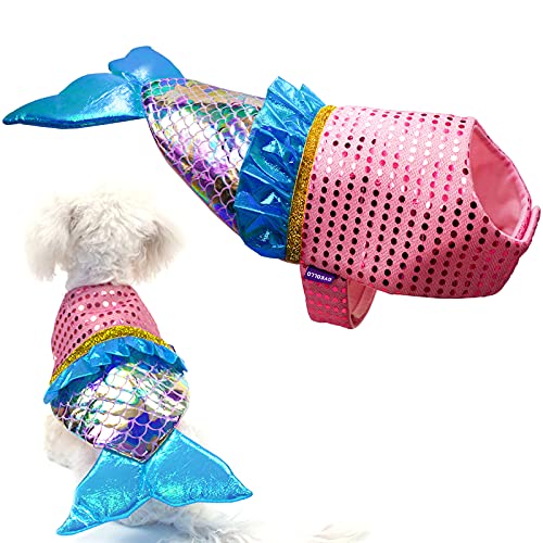 Dog Costumes Size XL N51008