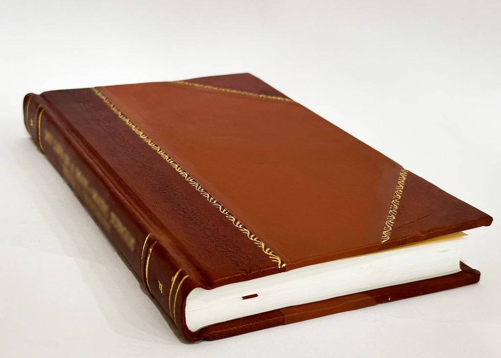 Insects Affecting the Fruit of the Apple Leather Bound D174