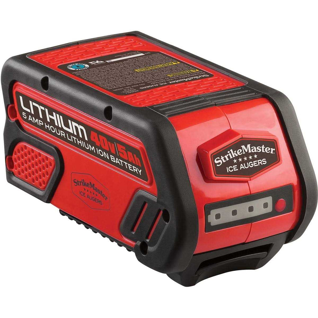 Lithium 40V Lite Auger L288684