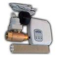Water Safety Shut-Off Valve for Water Heaters U786831
