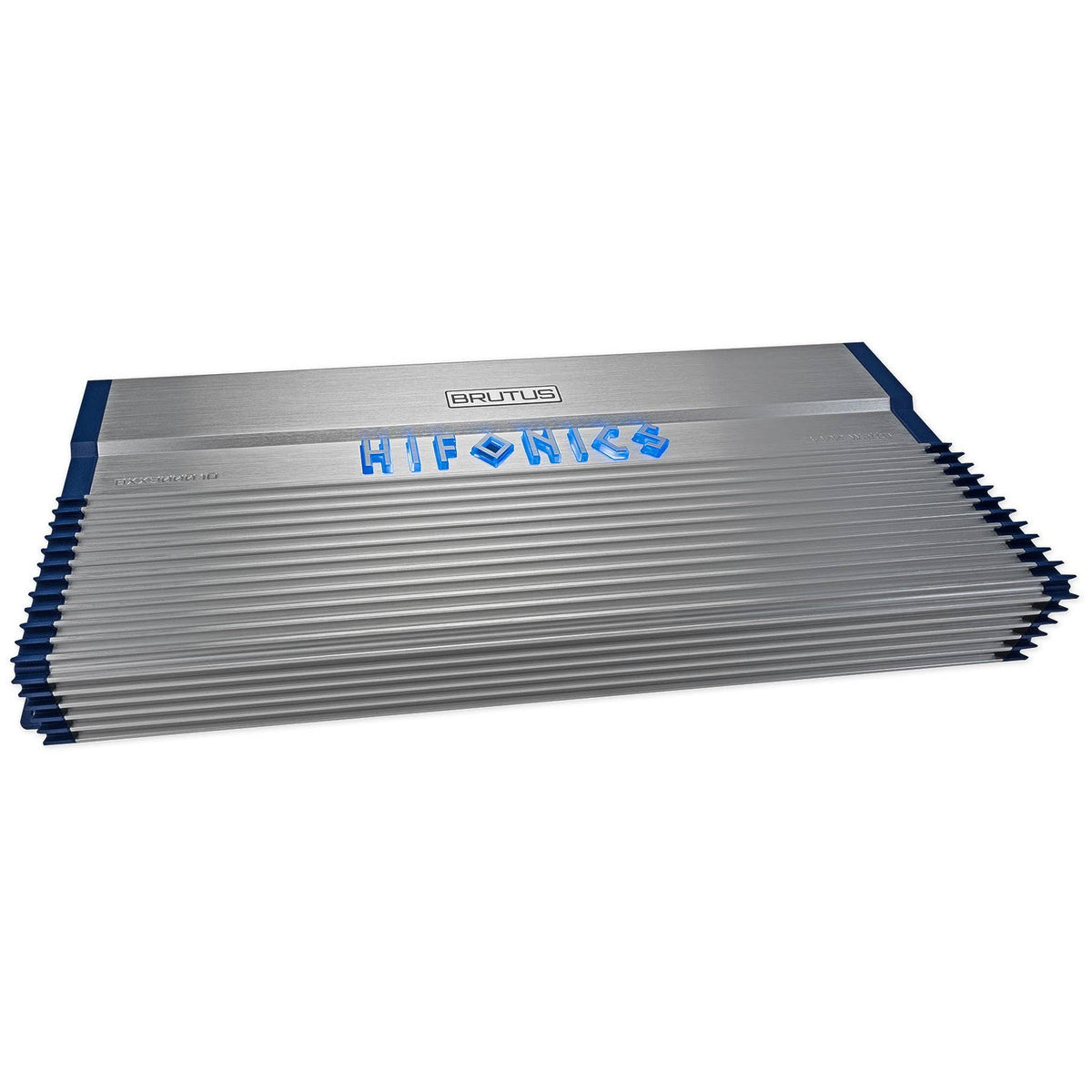 Monoblock D Class Amplifier N126