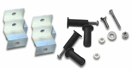 160 Watt Solar Expansion Kit K4349