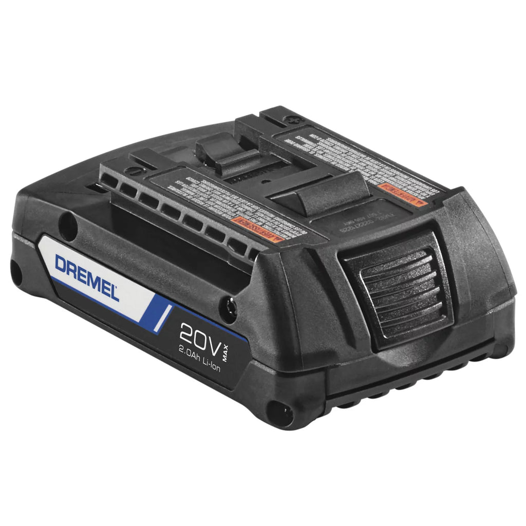 Cordless Oscillating Multi-Tool Kit H230