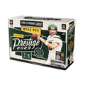 NFL Football Trading Cards Mega Box J660147