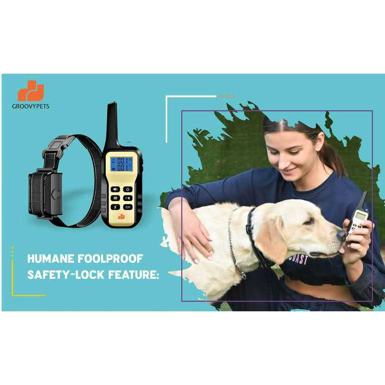 Auto Anti Bark Humane Beep O415913