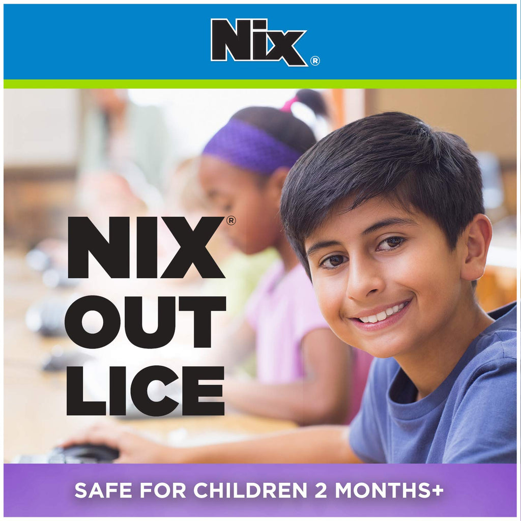 Extra Strength Lice Killing Creme Rinse and Lice Comb, 2 Fl Oz O233