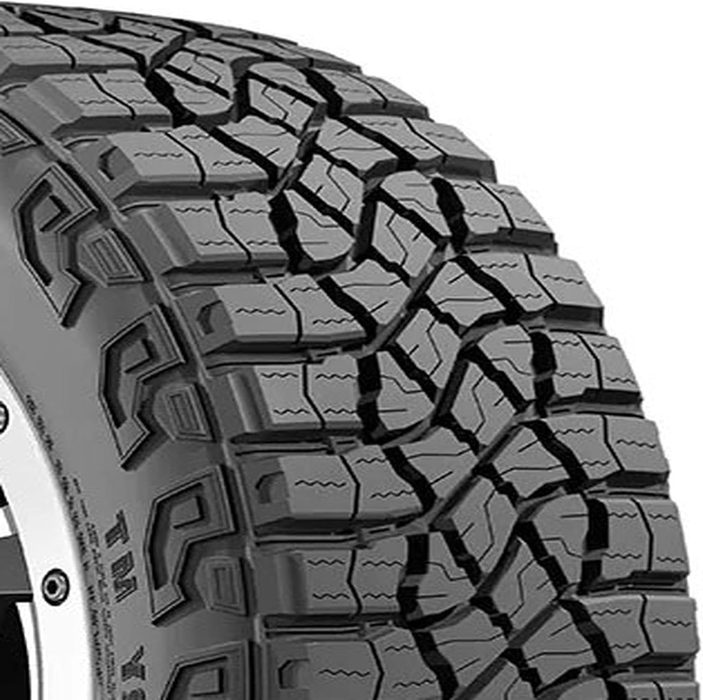 LT275/65R18 113Q C Mud Terrain Light Truck Tire R226