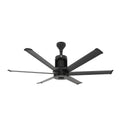 Black 72 Ceiling Fan M207527