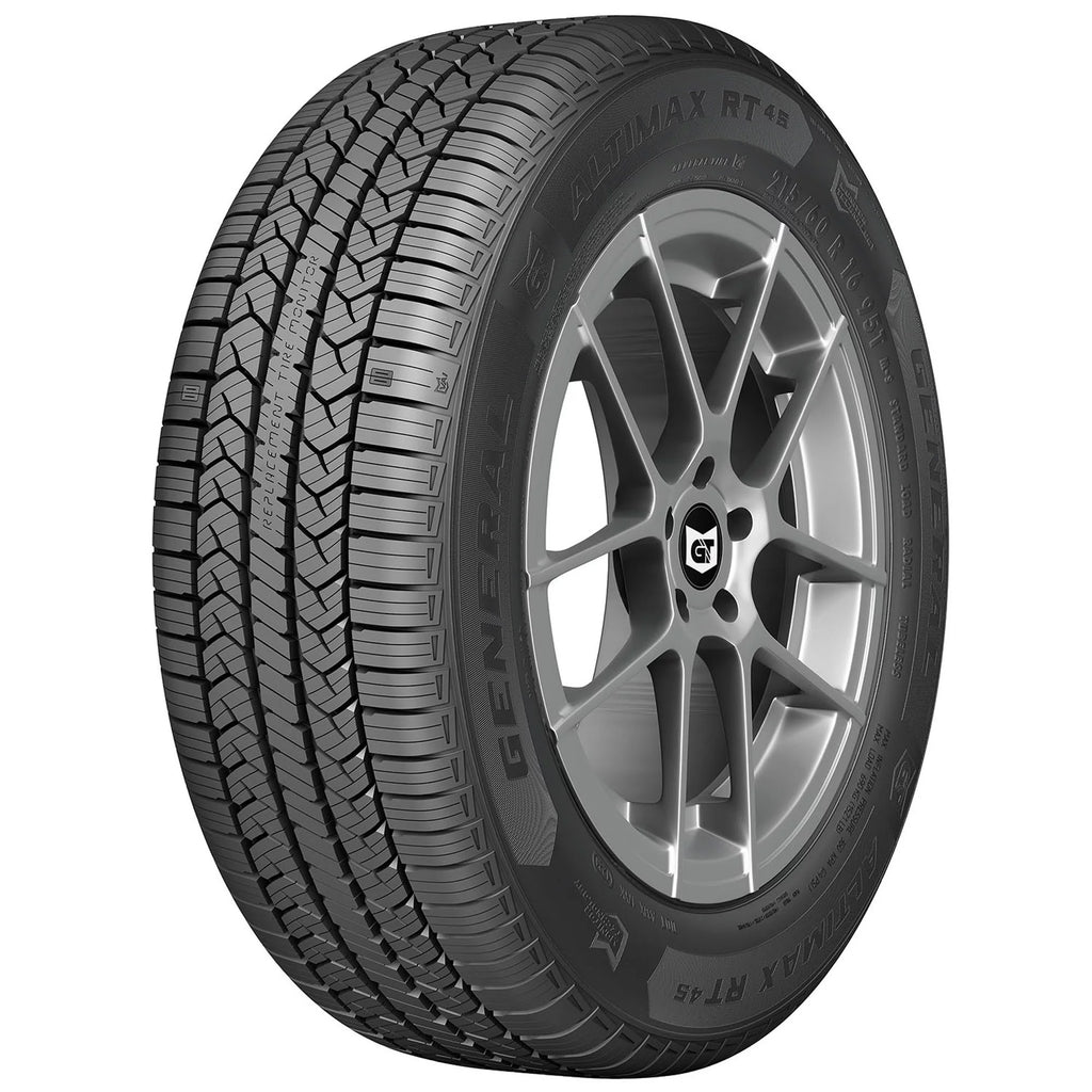 All Season 245/50R18 100V Passenger Tire S718764