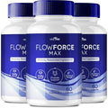 Prostate Health Supplements 3 Pack Capsules K2285
