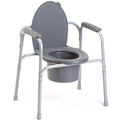 All-in-One Commode G422