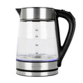 Stainless Steel Electric Kettle Y50469