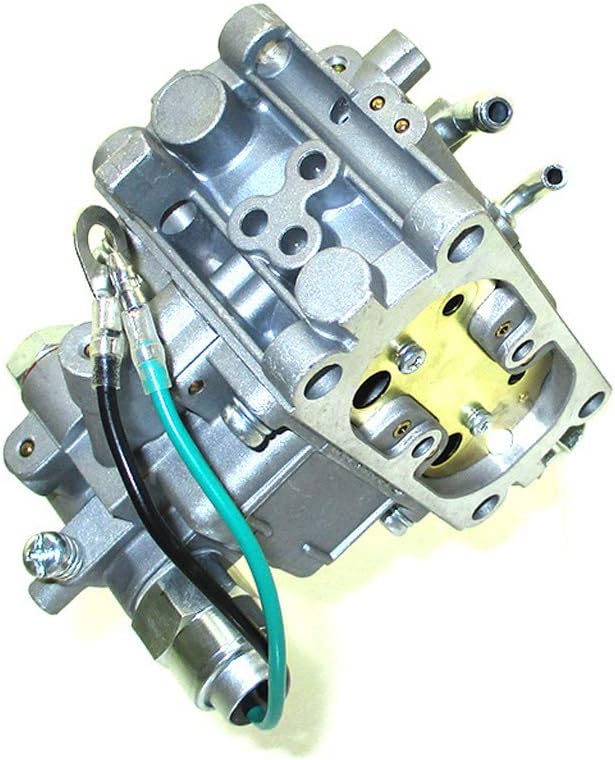 Carburetor Pack of 2 for FH680V Engine X845