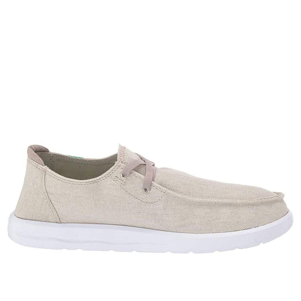 Grey Sanuk Shaka K109