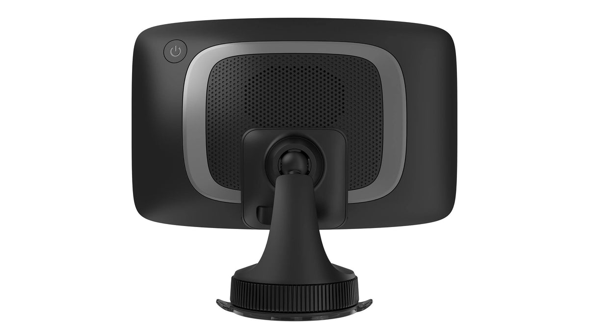 Campervan and Caravan Sat NAV U51097