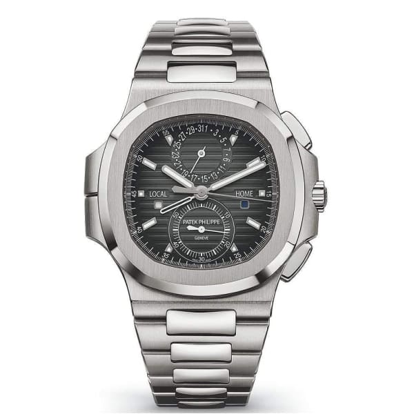 Chronograph 40.5mm G3566