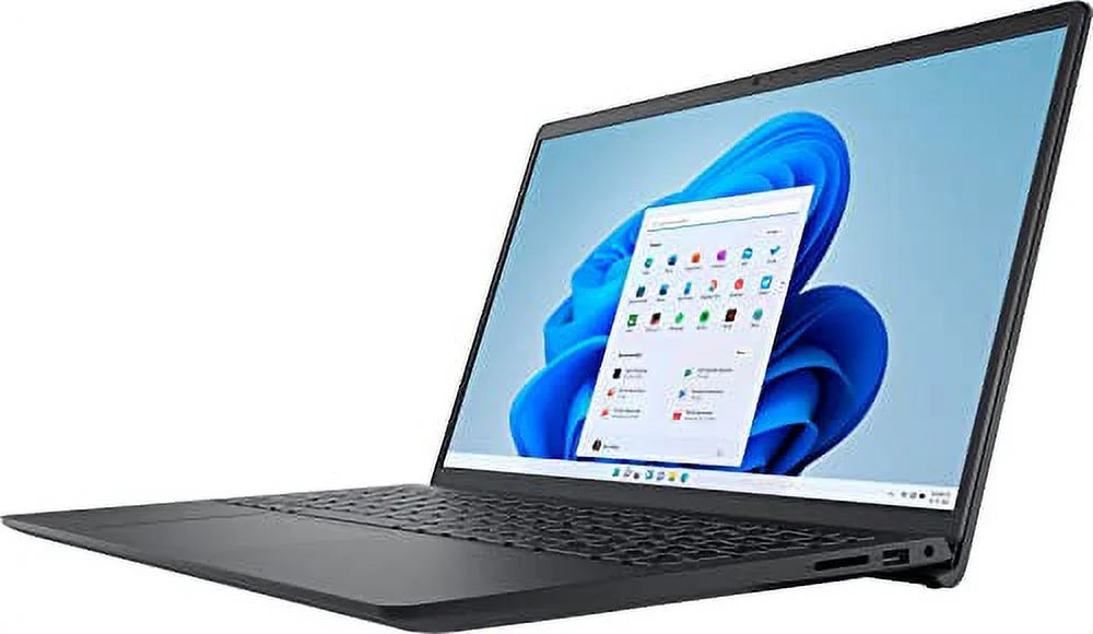 15.6" FHD Touchscreen Laptop Intel i7 24GB DDR4 1TB SSD Windows 11 Home U665