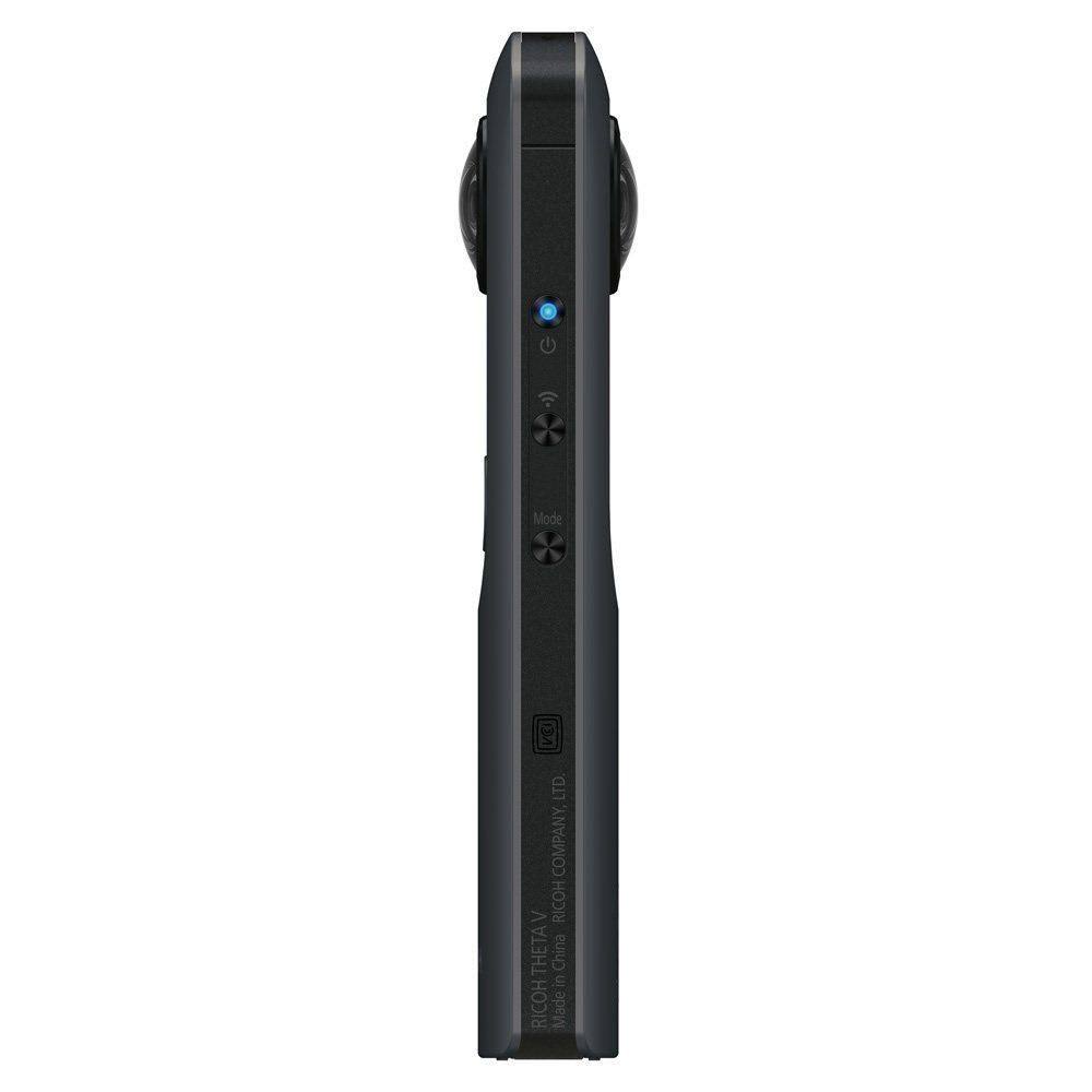4K 360 Spherical Camera V6266