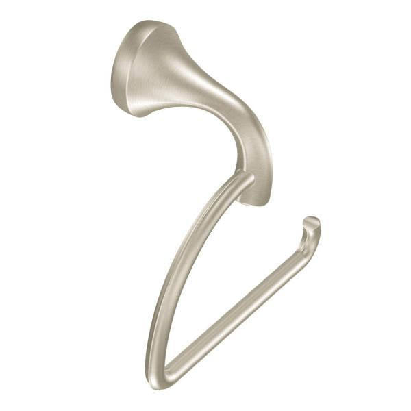 4-Piece Bath Hardware Set with 18 in. Towel Bar K16849