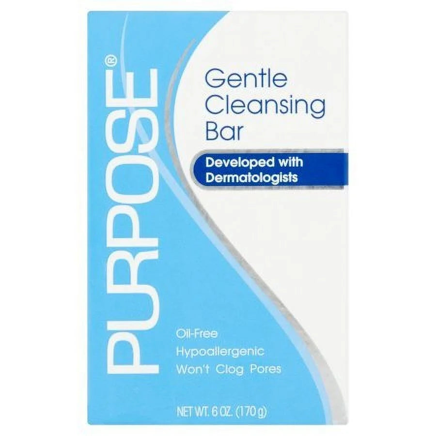 Cleansing Bar 6 oz (Pack of 12) K84880