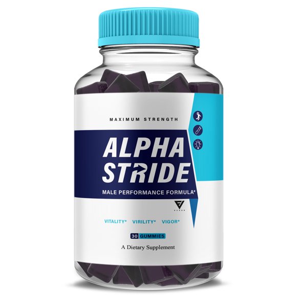 Performance Gummies R965