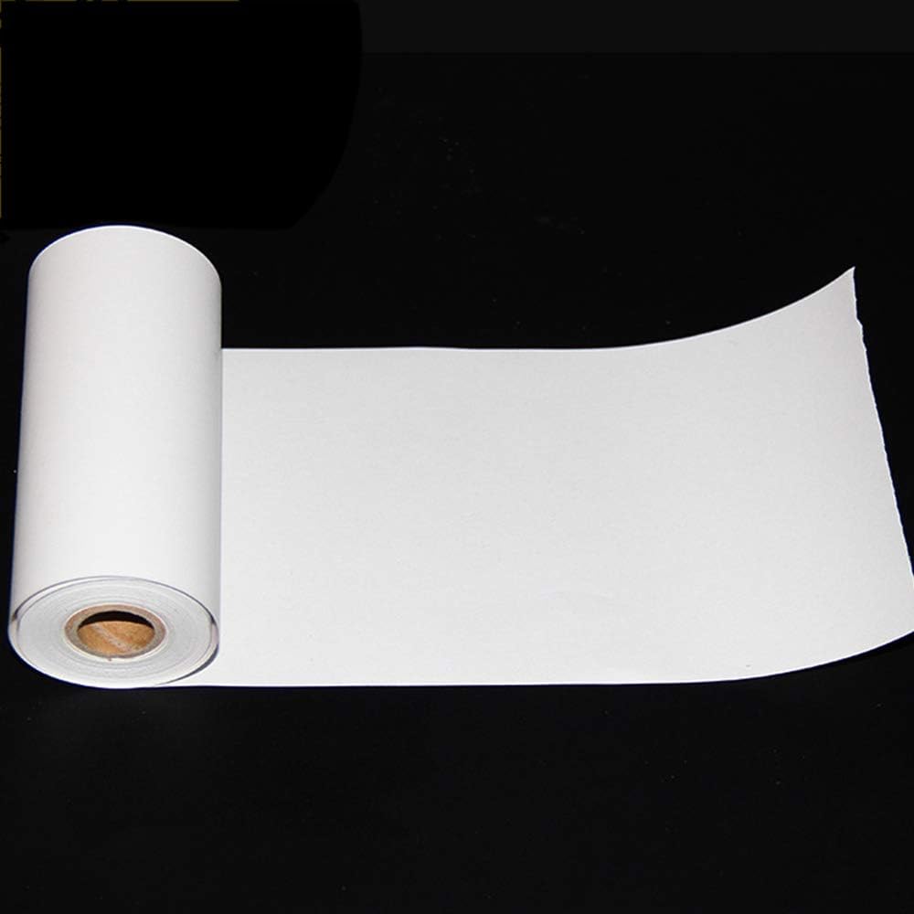 Thermal Receipt Paper Roll, 50 Rolls X201047