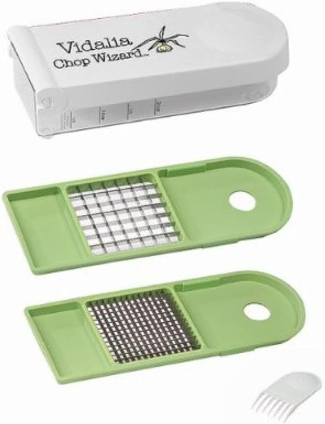 Chop Wizard D83085