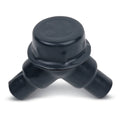 PVC Coated Service Entrance Elbow M341576