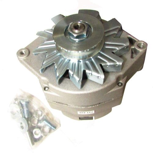 12V Conversion Kit for Ford Tractor 4 Cyl Engines S3295