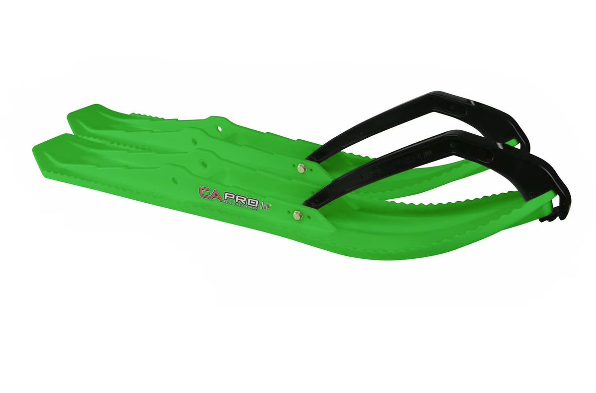 Green Skis K25382