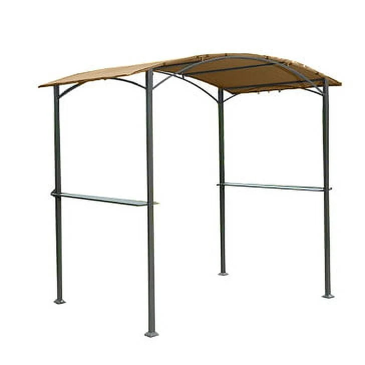 Replacement Canopy for Grill Gazebo W98131