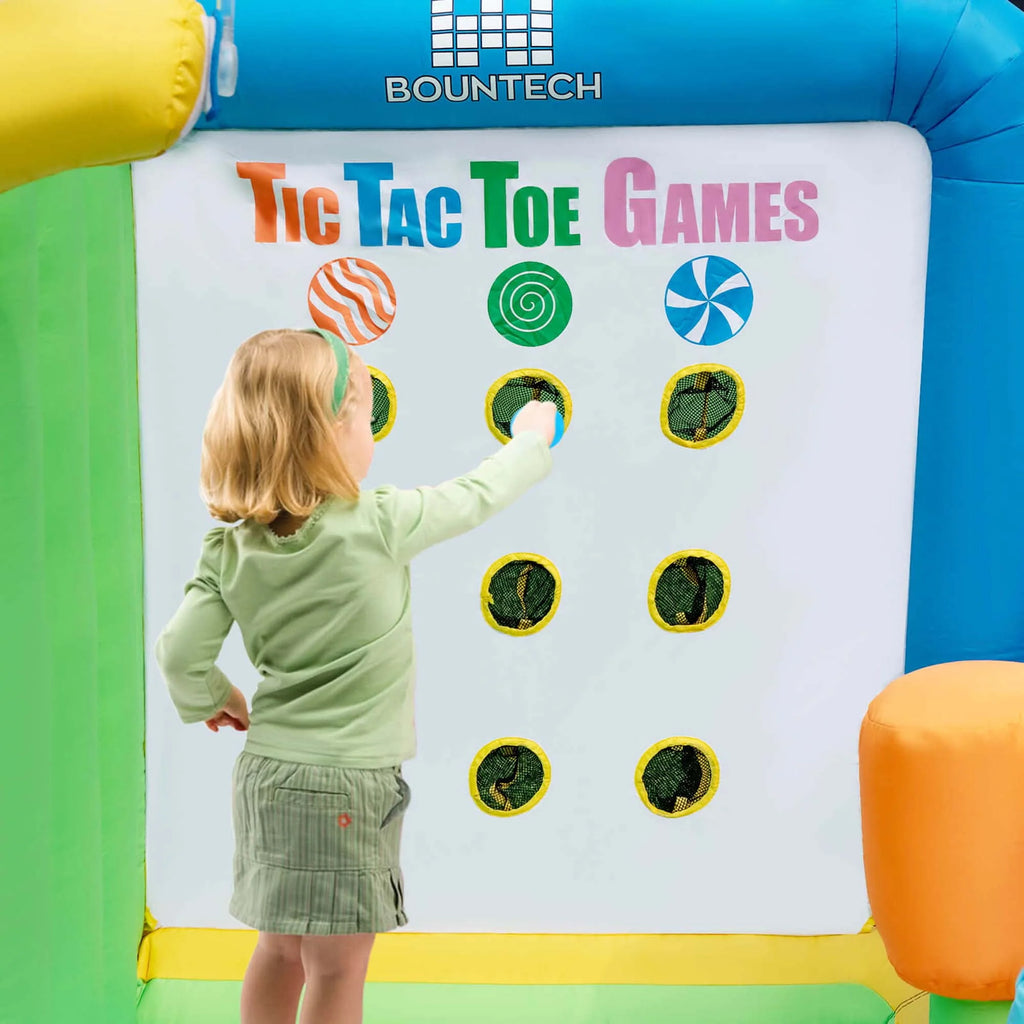 Inflatable Water Slide Z8121