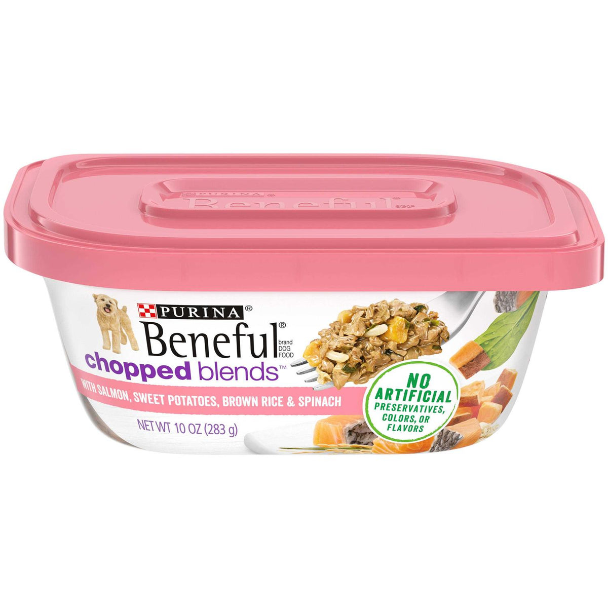 Wet Dog Food P1250